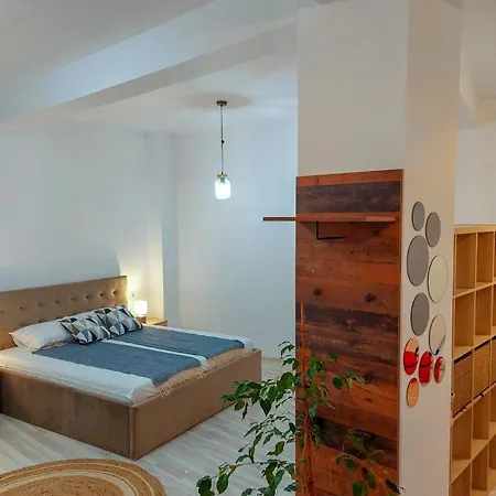 شقة Intown كونستانتا