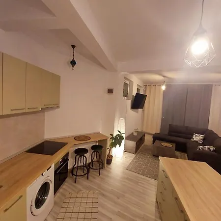 Intown Констанца