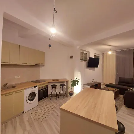 شقة Intown كونستانتا