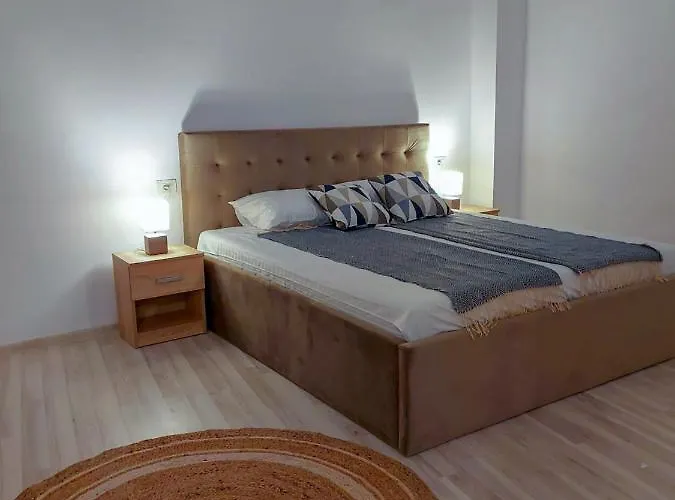 Intown Appartamento Constanţa