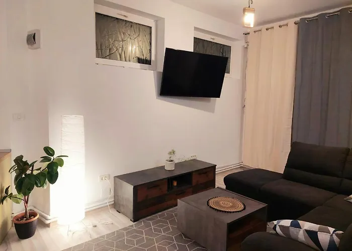 Appartamento Intown *